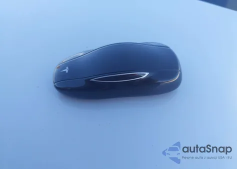 2022 Tesla Model 3 Rear-Wheel Drive from USA, damaged, VIN 5YJ3E1EA5NF168537